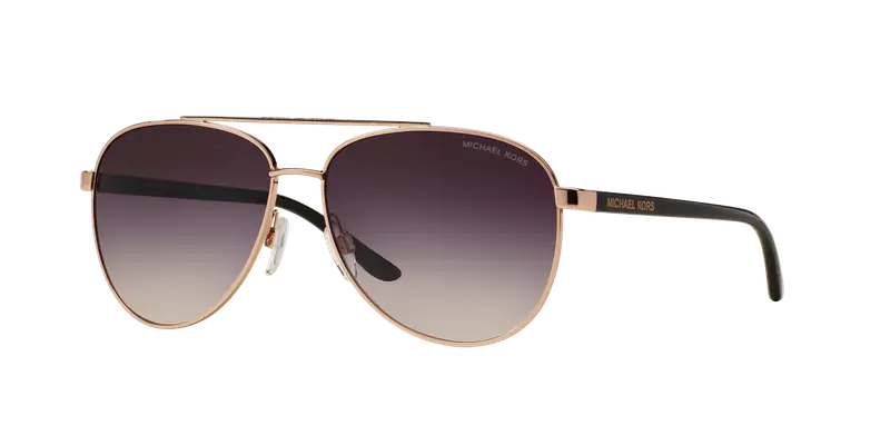 Michael Kors Occhiali da sole Donna Oro 852572