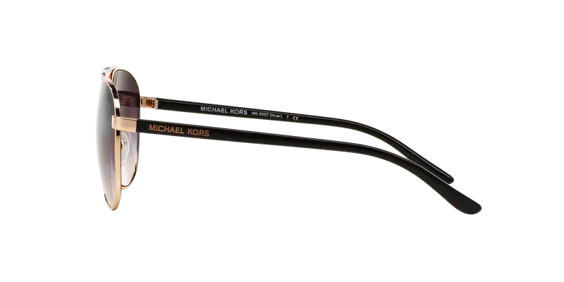 Michael Kors Occhiali da sole Donna Grigio 852572 miniatura 2