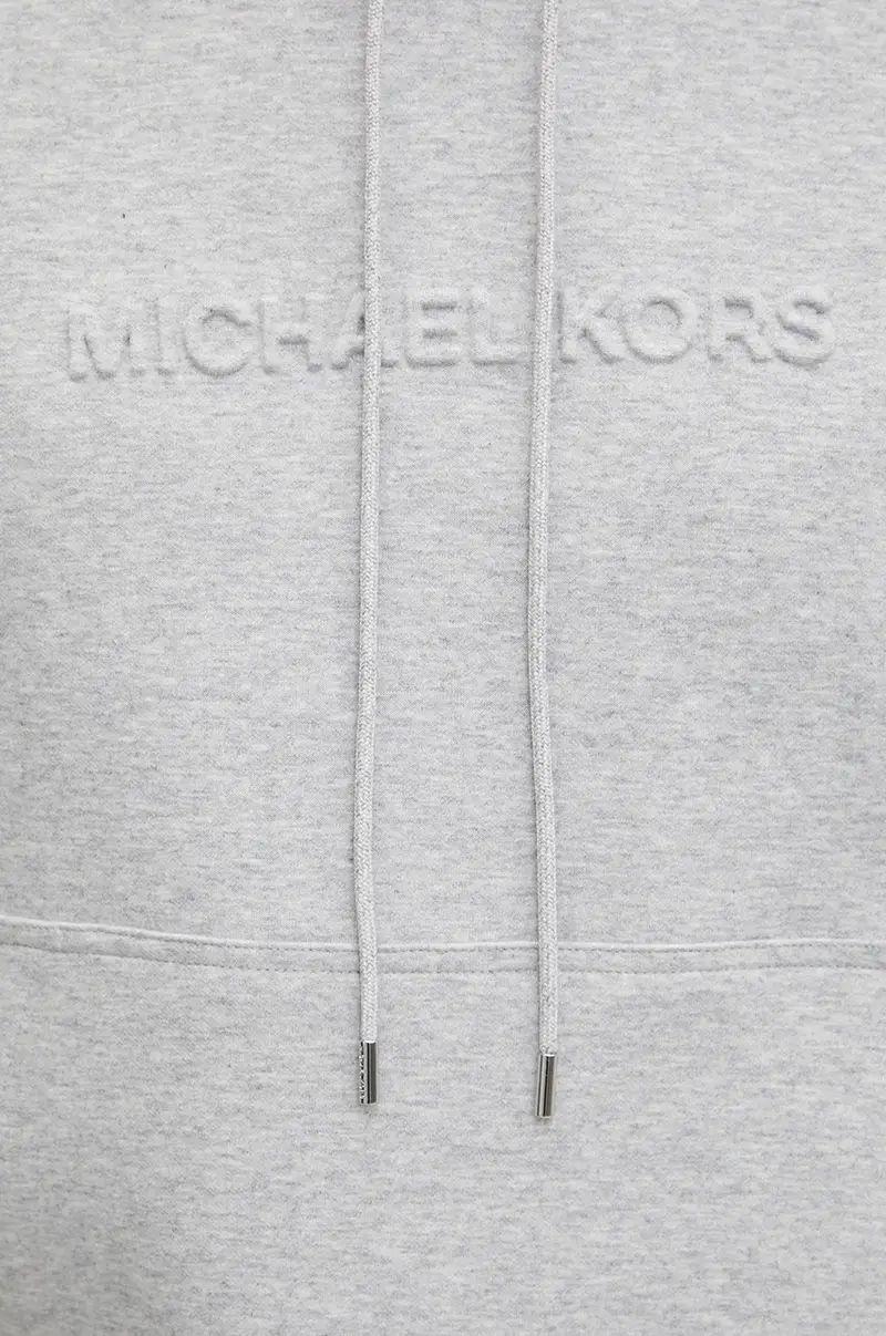 felpa Grigio miniatura 5