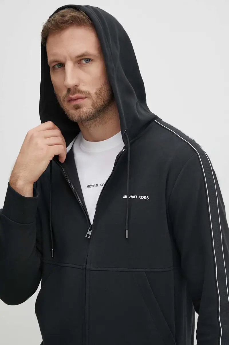 felpa Nero miniatura 4