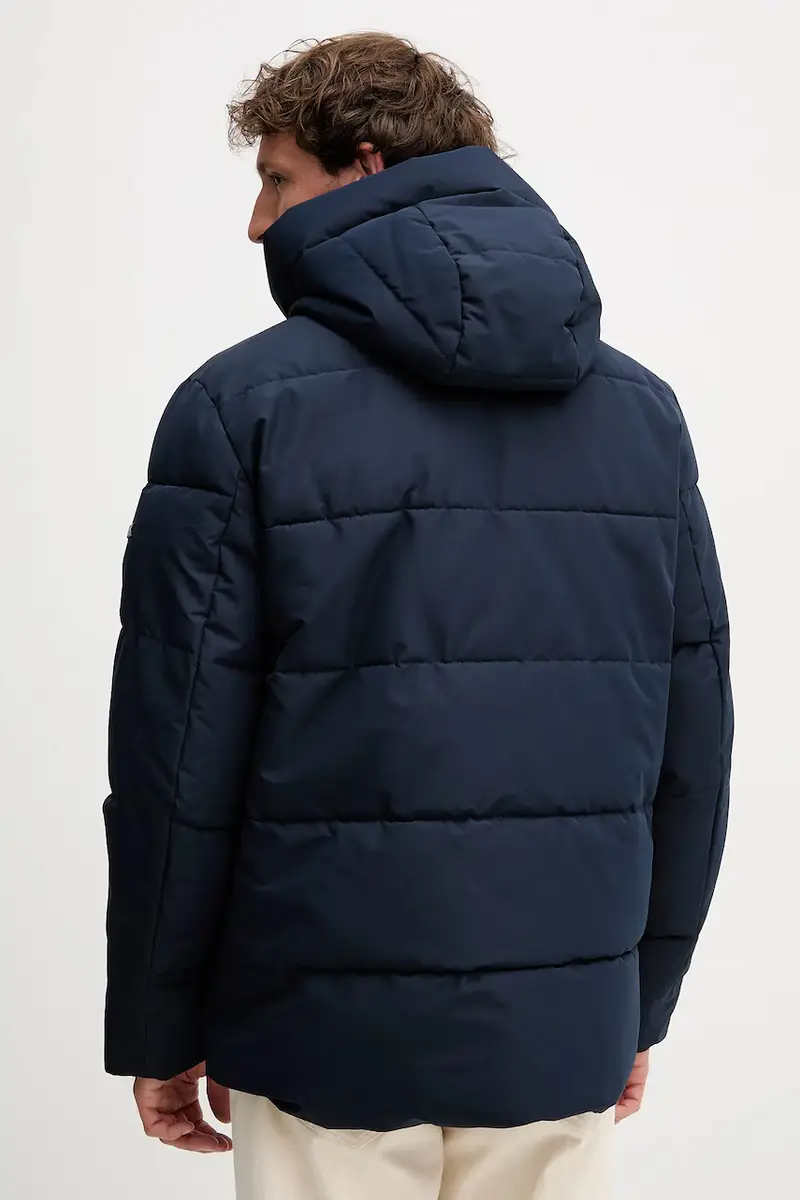 giacca colore blu navy MC65592 miniatura 3