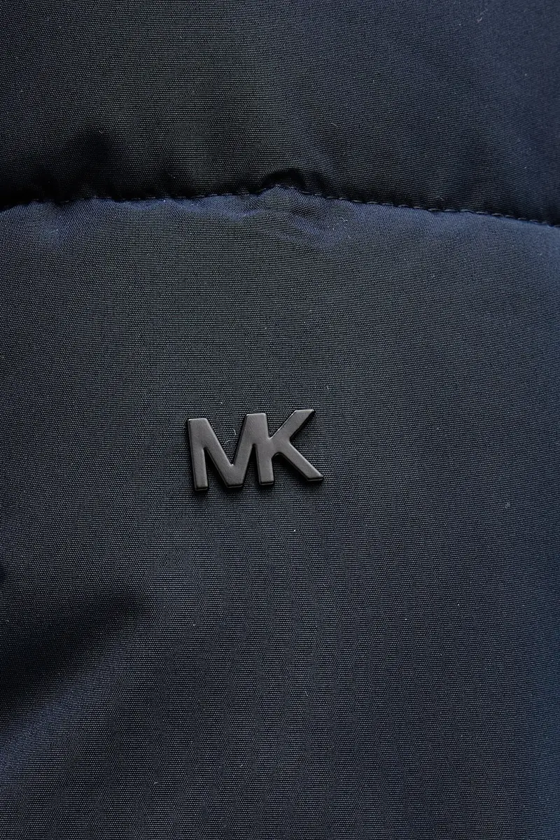 giacca colore blu navy MC65592 miniatura 5