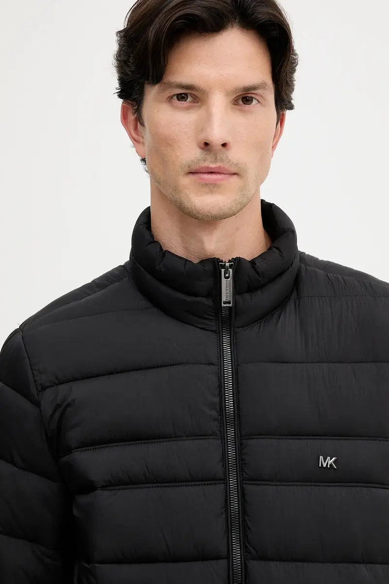 giacca colore nero MC67995 miniatura 4