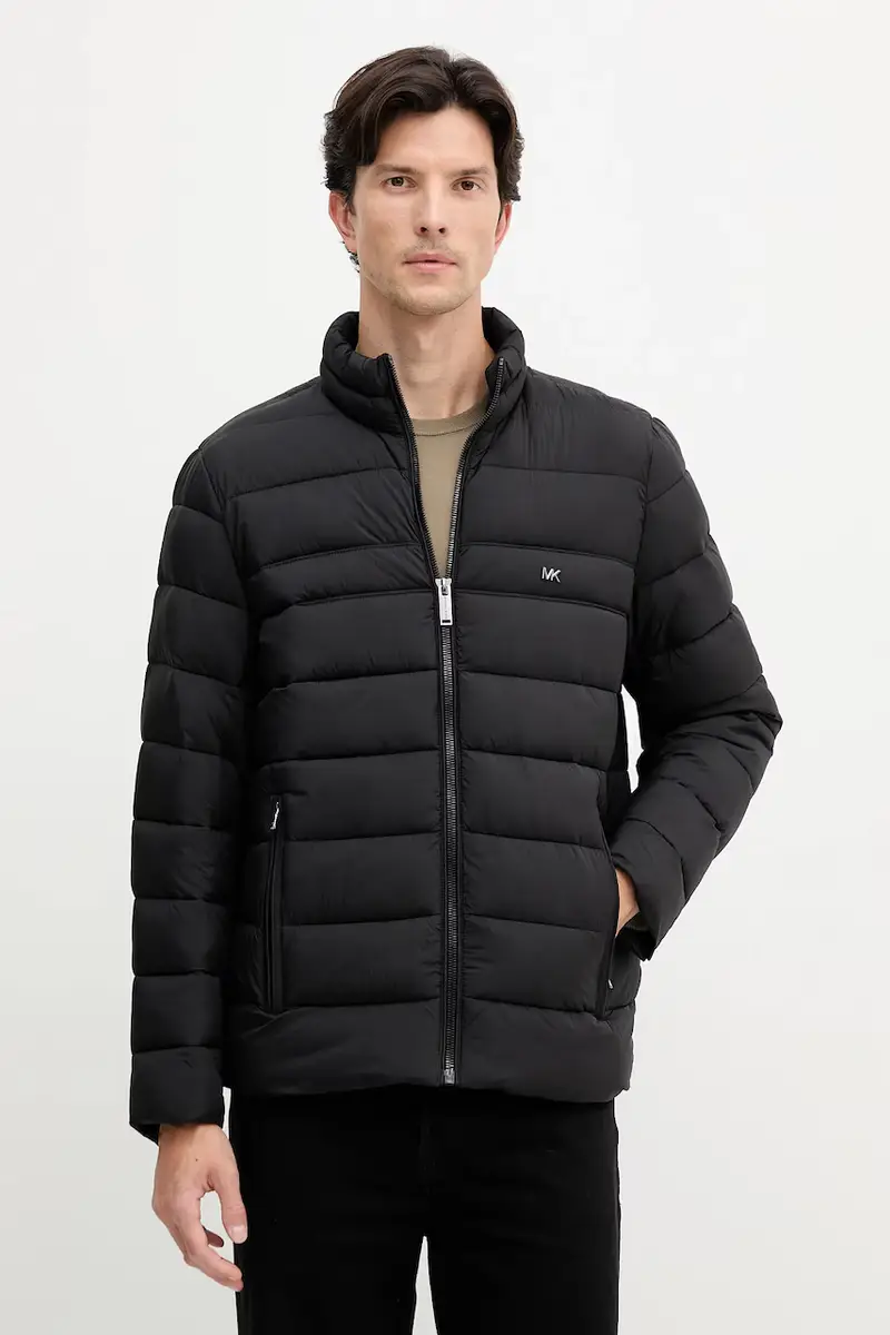 giacca colore nero MC67995