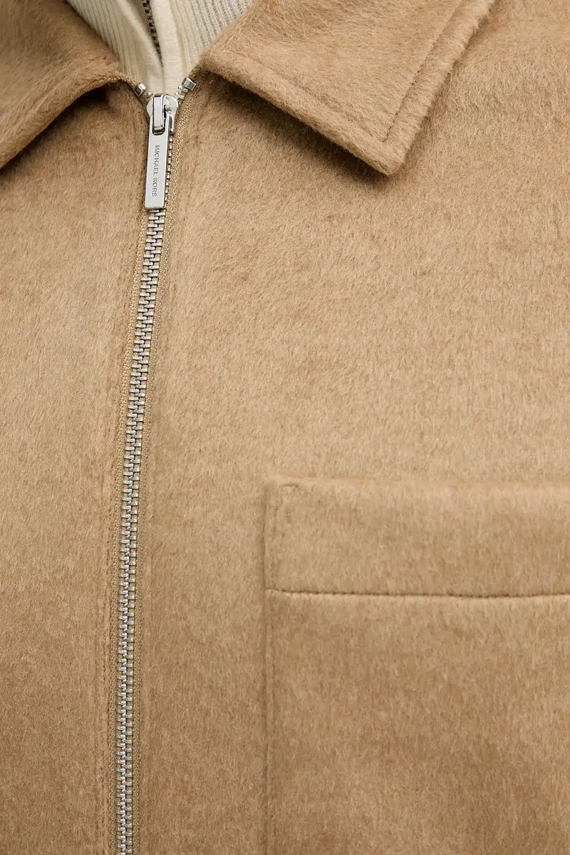 giacca colore verde CF552LJJW6 miniatura 5