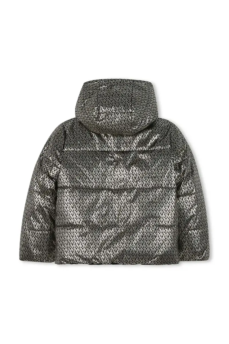 giacca per bambini colore nero R30456 miniatura 4