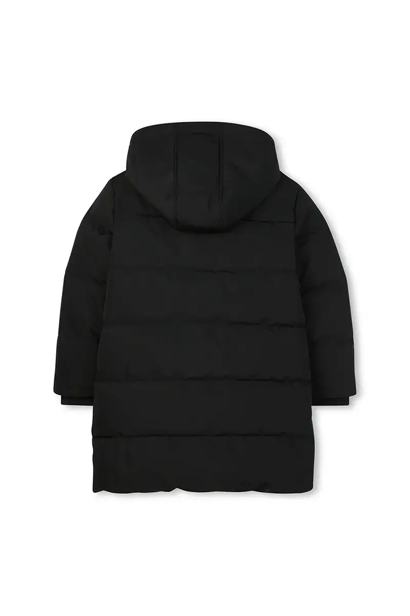 giacca per bambini colore nero R30458 miniatura 3