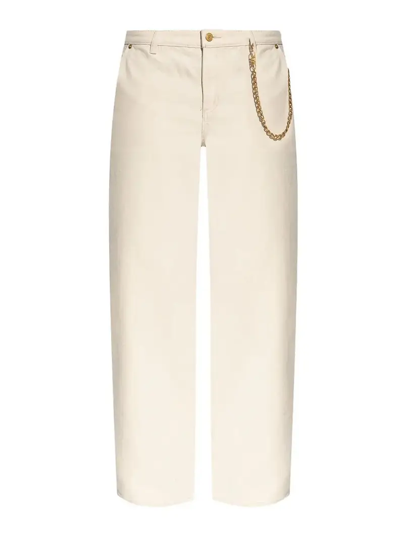 Michael Kors Jeans Beige 4227292