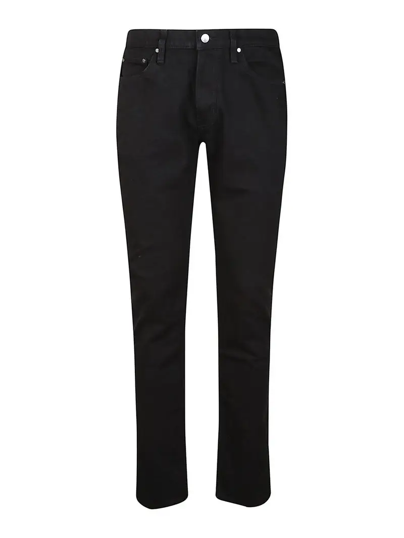 Michael Kors Jeans Nero 4127595