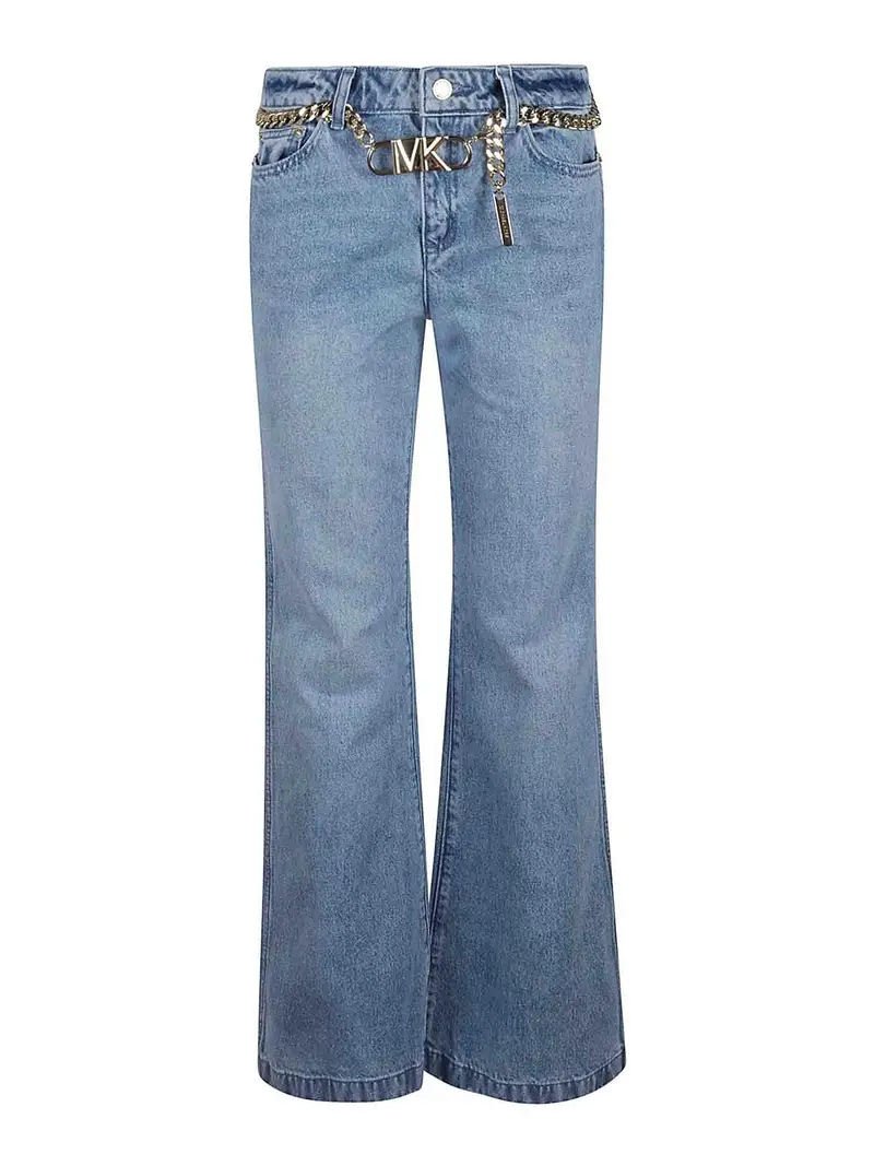 Michael Kors Jeans Blu 3856351