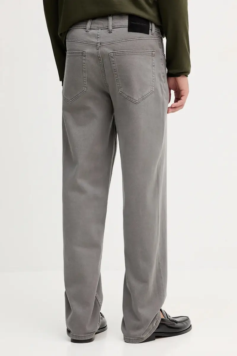 Michael Kors Jeans Grigio 4118290 miniatura 3