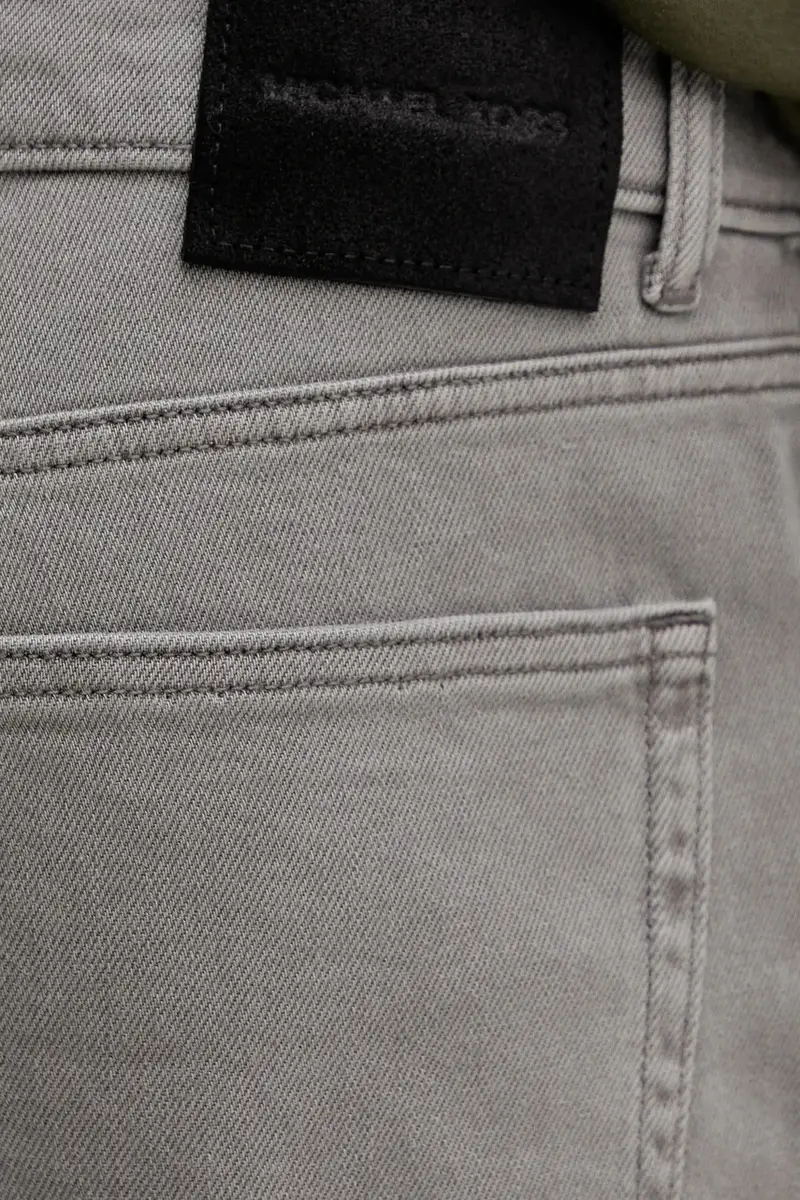 Michael Kors Jeans Grigio 4118290 miniatura 4