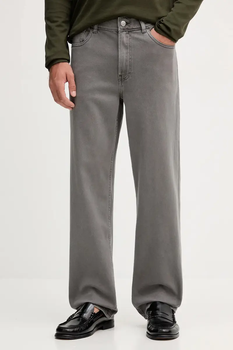 Michael Kors Jeans Grigio 4118290