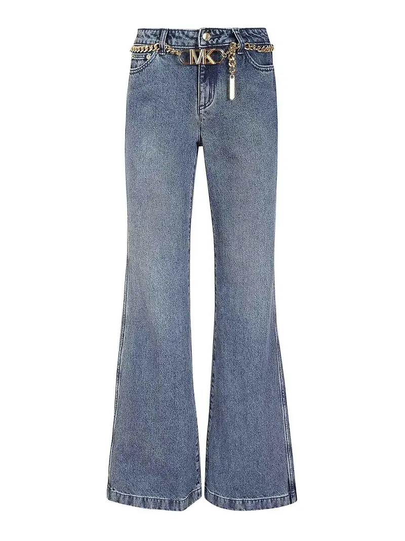 Michael Kors Jeans Denim 3878516
