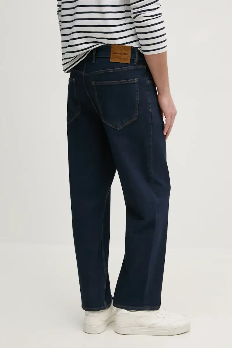 Michael Kors Jeans Uomo Blu 3314443 miniatura 3