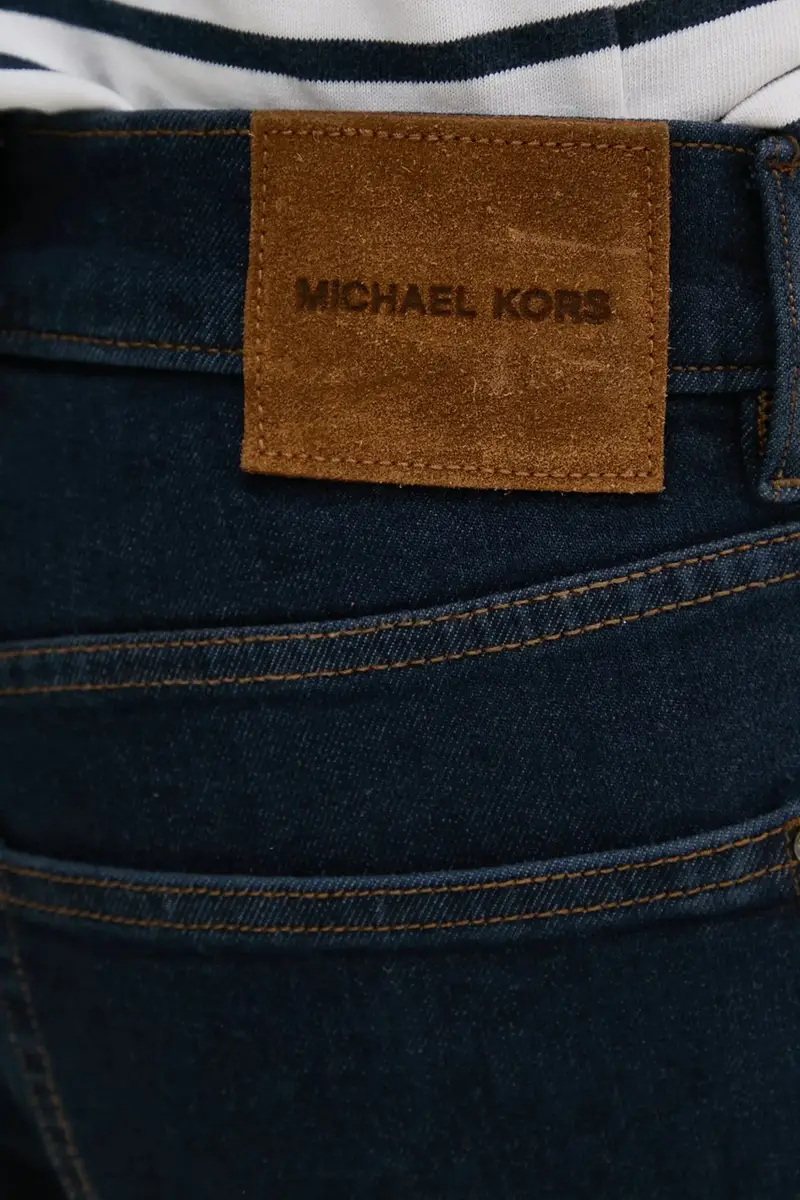 Michael Kors Jeans Uomo Blu 3314443 miniatura 4