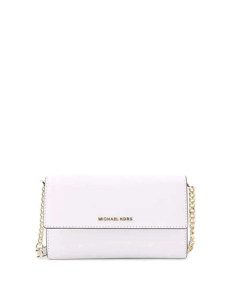 Michael Kors Borsa a tracolla Bianco 3264745