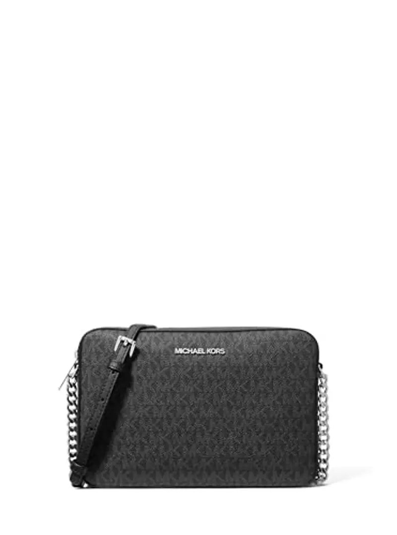 Michael Kors Borsa a tracolla Donna Nero 1958270
