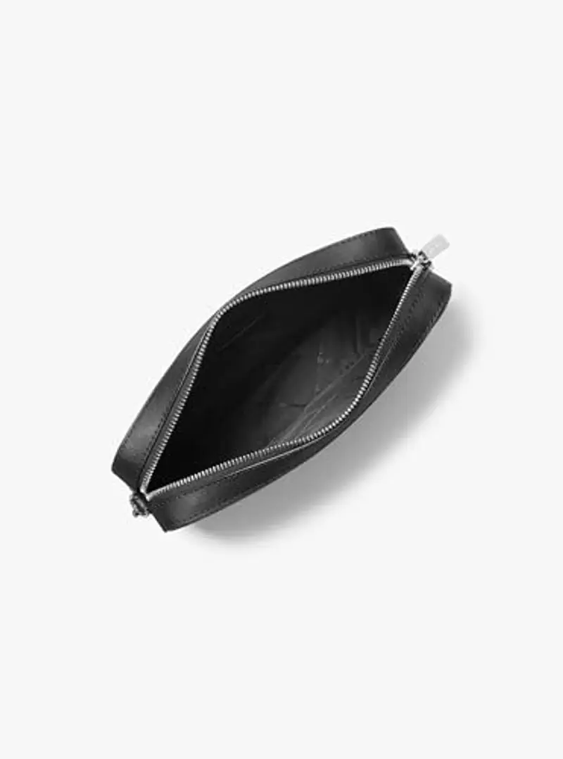 Michael Kors Borsa a tracolla Donna Nero 1958270 miniatura 2