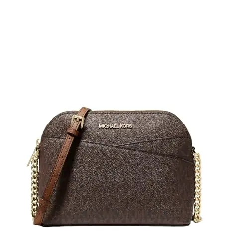 Michael Kors Borsa a tracolla Marrone 2971204