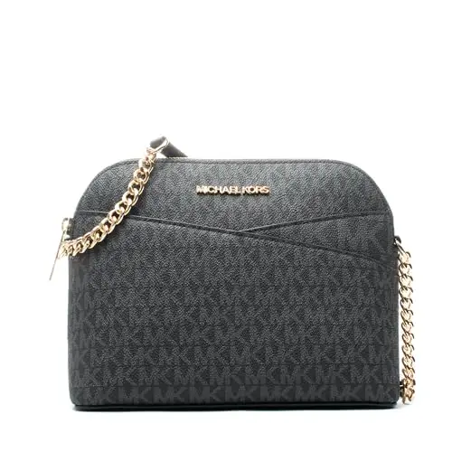 Michael Kors Borsa a tracolla Nero 3496752