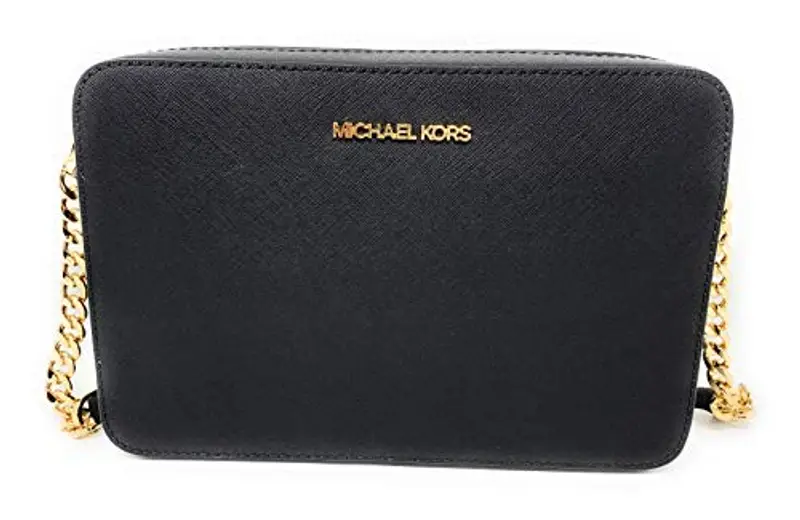 Michael Kors Borsa a tracolla Donna Nero 2320121