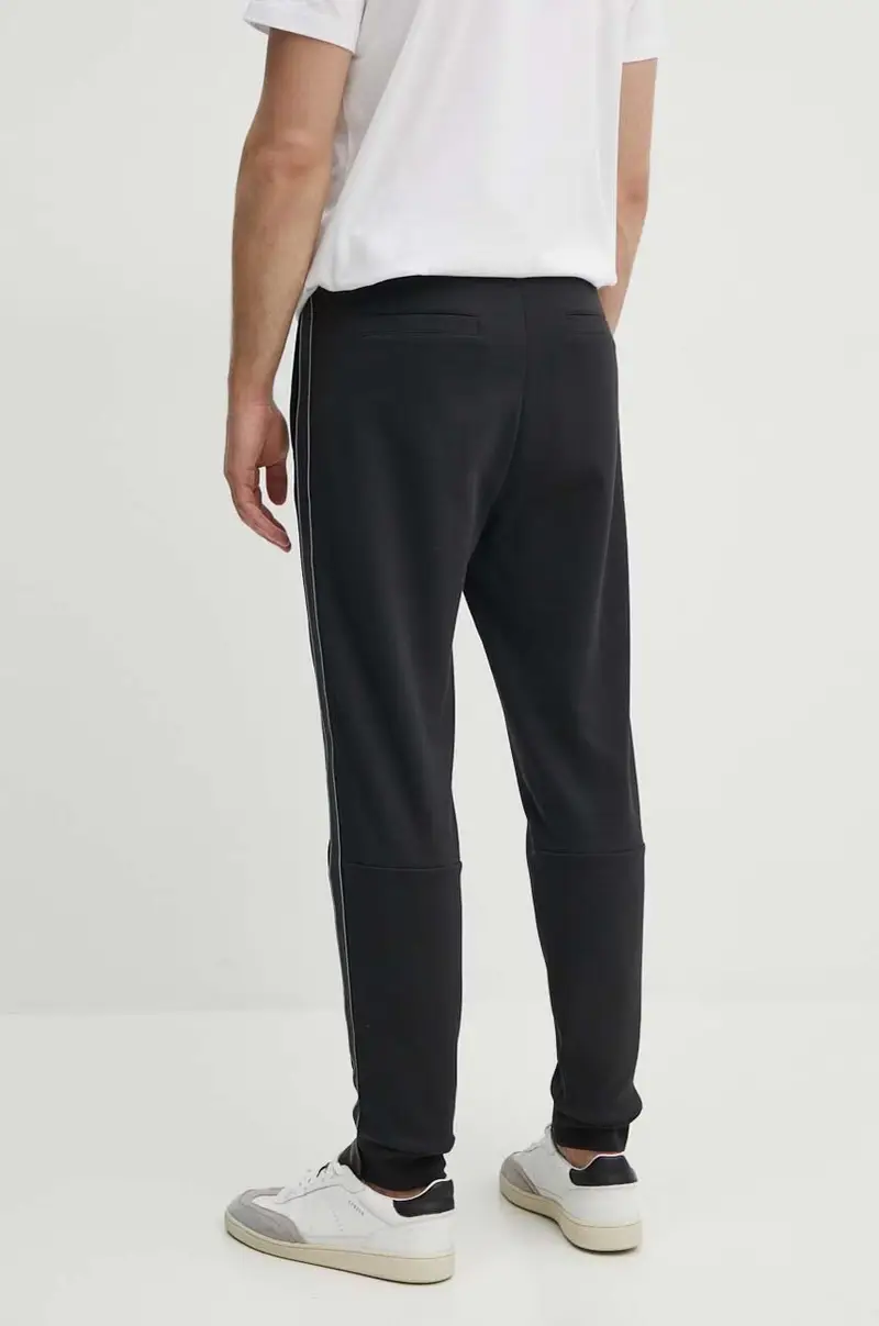 Michael Kors Joggers Nero con Elastico miniatura 3