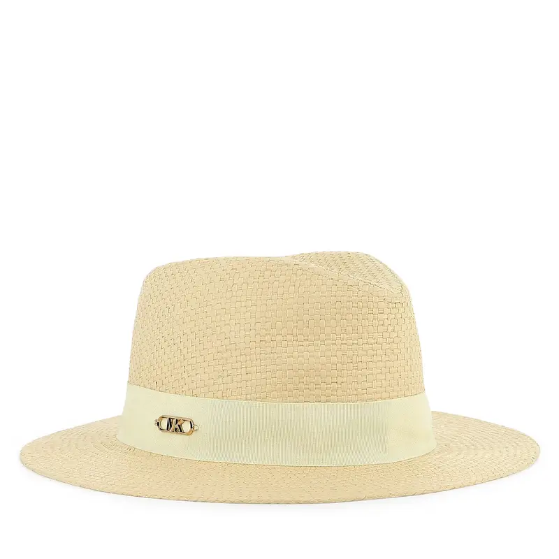 Cappello MICHAEL KORS KIDS R30418 Beige