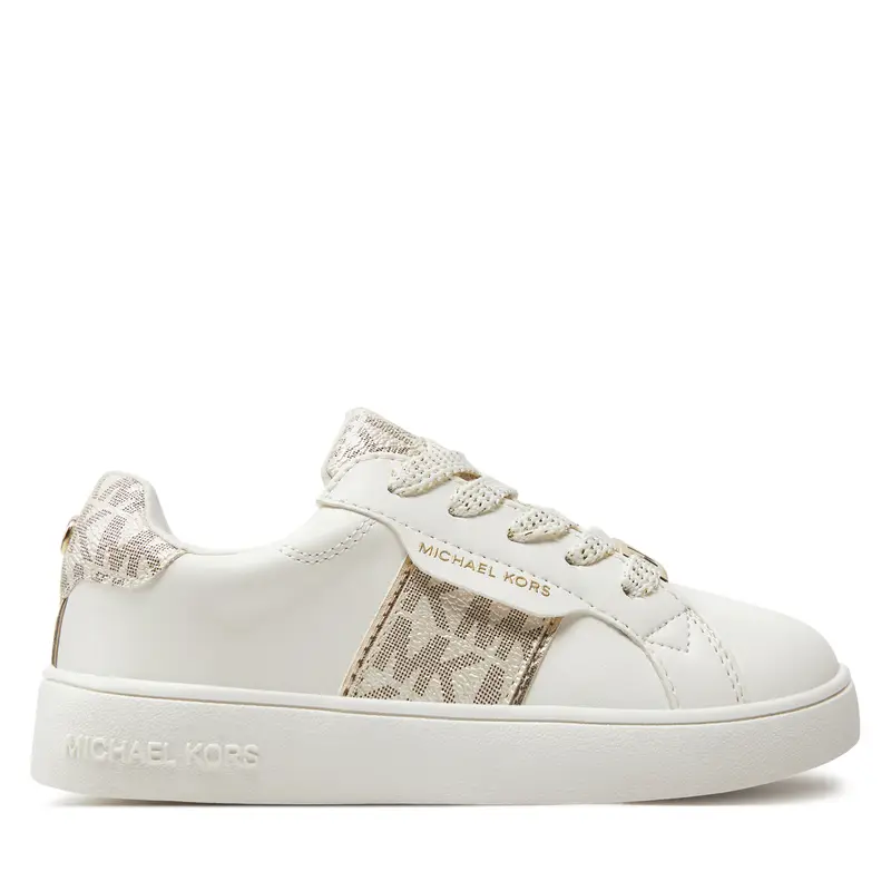 Sneakers MICHAEL KORS KIDS MK100910 Bianco
