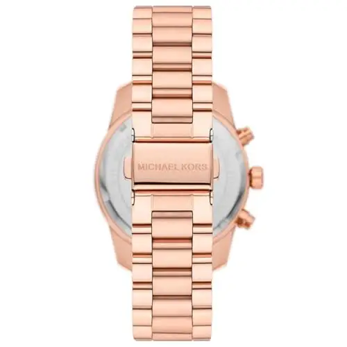 Michael Kors LEXINGTON MK7242 Cronografo donna miniatura 3