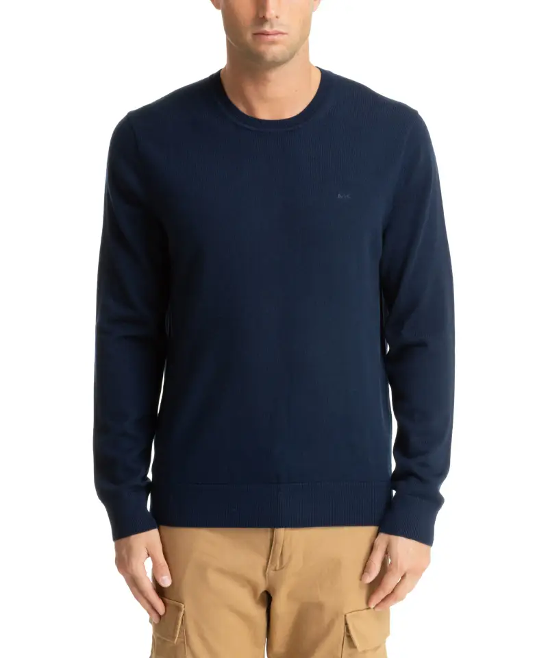 Maglione Blu