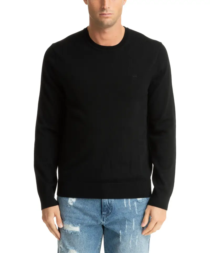 Maglione Nero