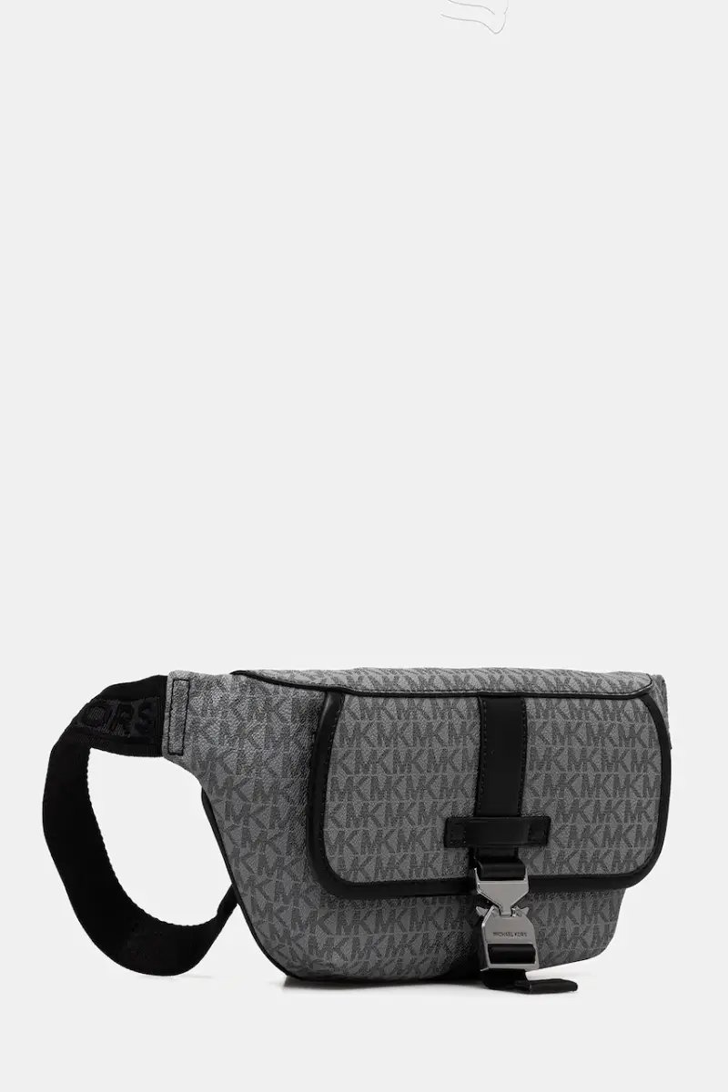 Michael Kors Marsupio Grigio 3611114 miniatura 2