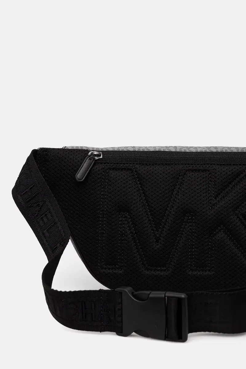 Michael Kors Marsupio Grigio 3611114 miniatura 3