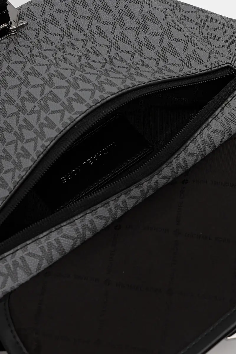 Michael Kors Marsupio Grigio 3611114 miniatura 4