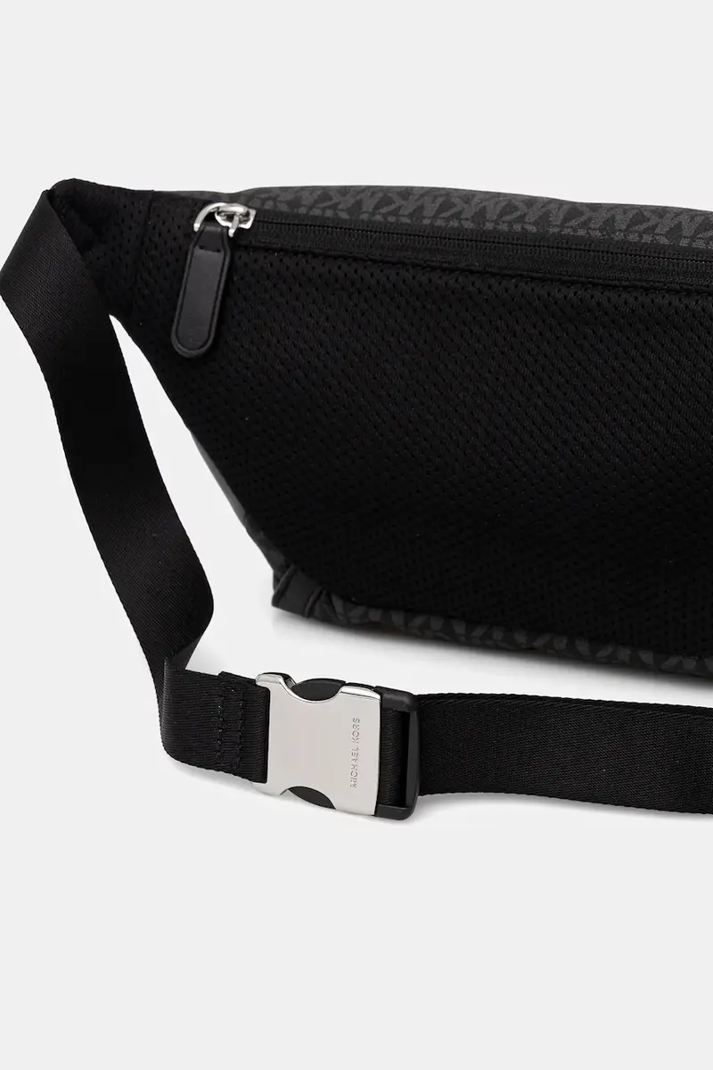 Michael Kors Marsupio Grigio 3611211 miniatura 3