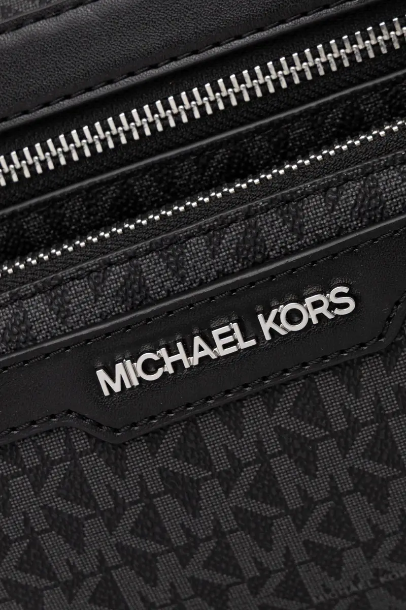 Michael Kors Marsupio Grigio 3611211 miniatura 5