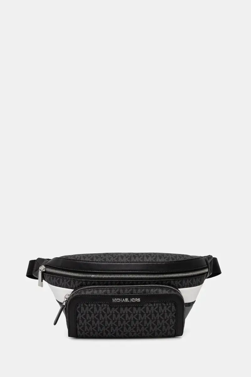 Michael Kors Marsupio Grigio 3611211