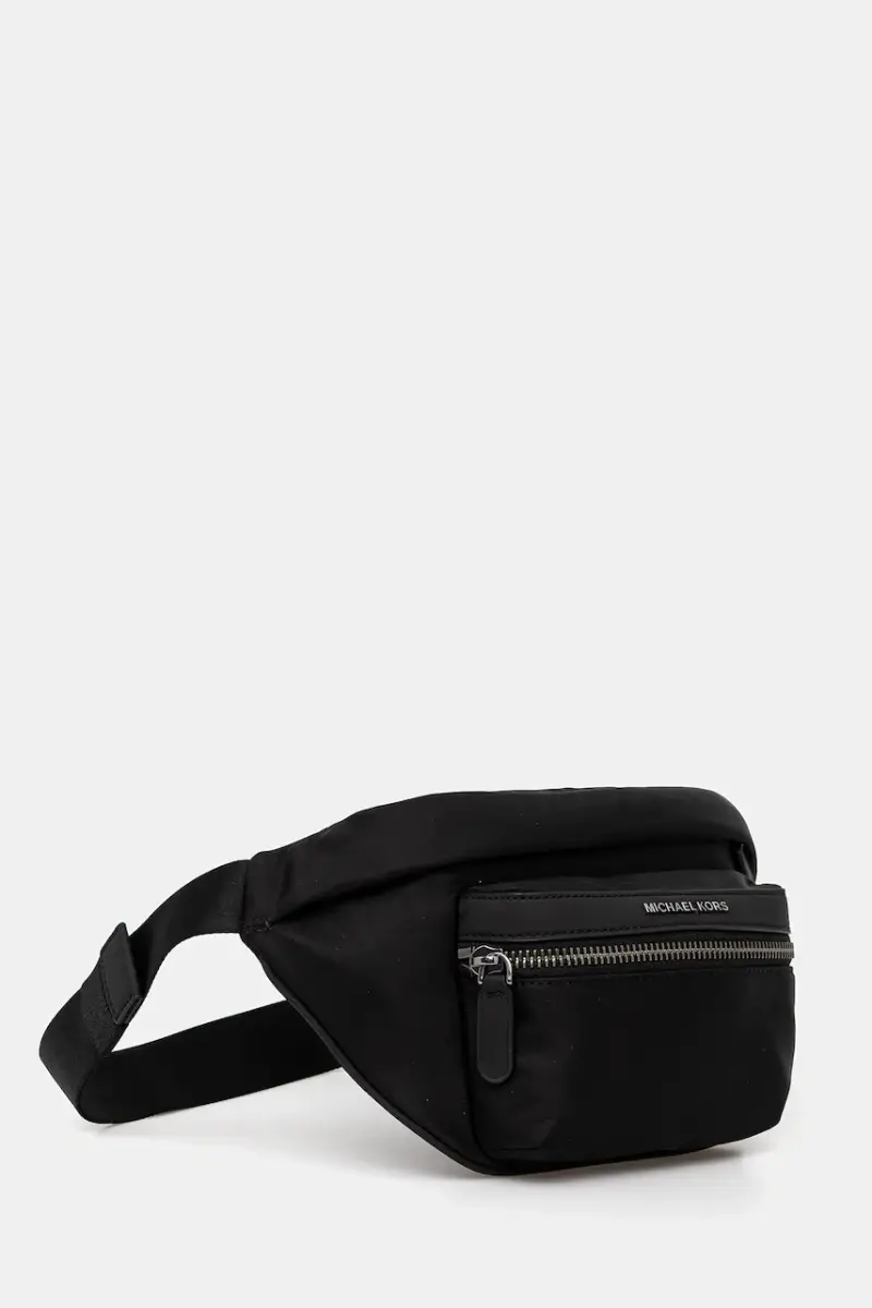 Michael Kors Marsupio Nero 3649365 miniatura 2