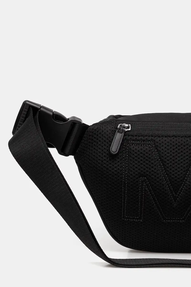 Michael Kors Marsupio Nero 3649365 miniatura 4