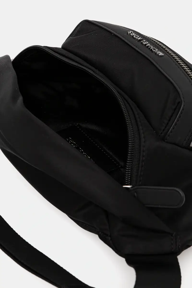 Michael Kors Marsupio Nero 3649365 miniatura 5