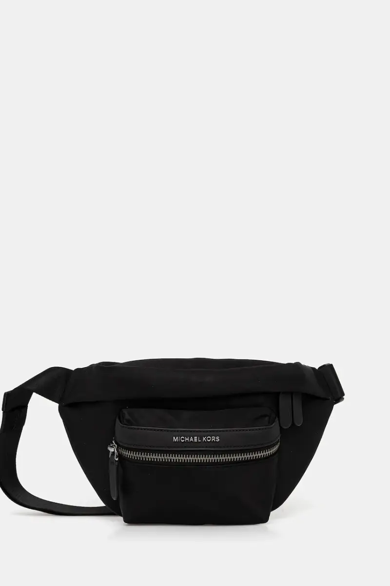 Michael Kors Marsupio Nero 3649365