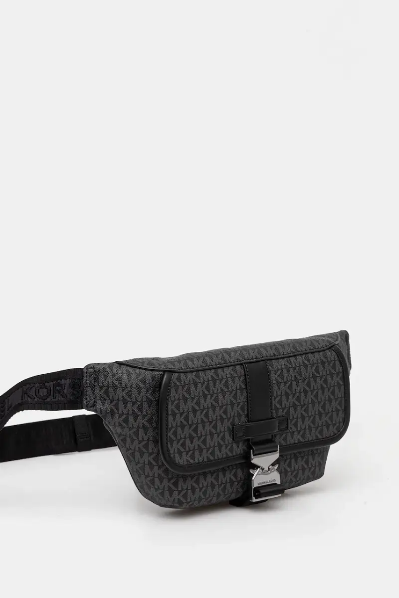 Michael Kors Marsupio Nero 3646244 miniatura 2