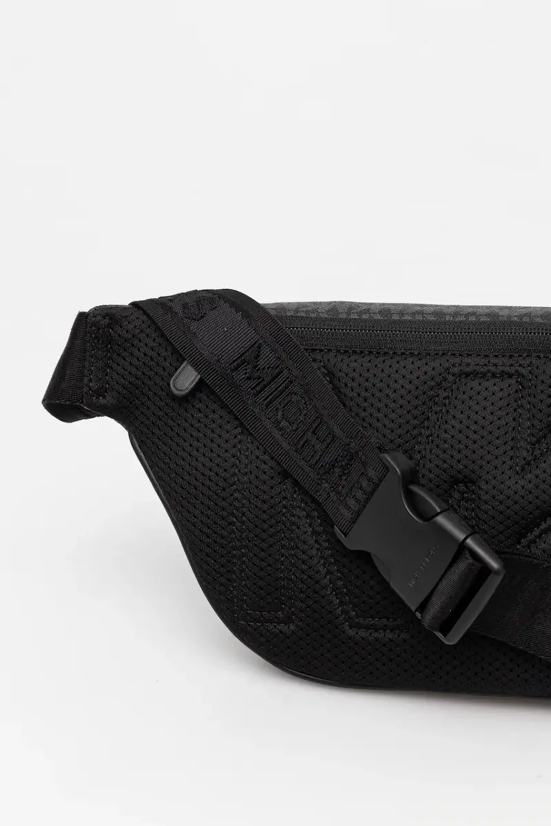 Michael Kors Marsupio Nero 3646244 miniatura 3