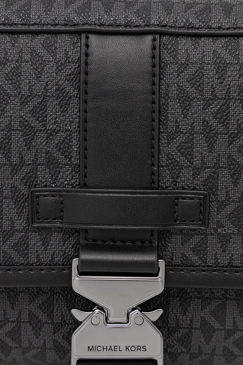 Michael Kors Marsupio Nero 3646244 miniatura 4