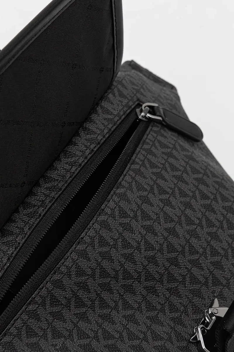 Michael Kors Marsupio Nero 3646244 miniatura 5