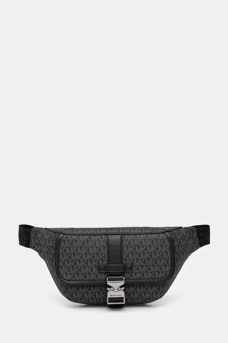 Michael Kors Marsupio Nero 3646244