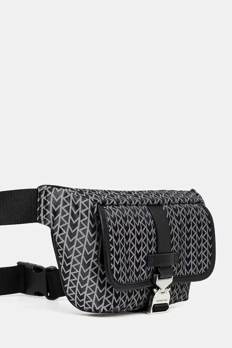 Michael Kors Marsupio Nero 3636727 miniatura 2