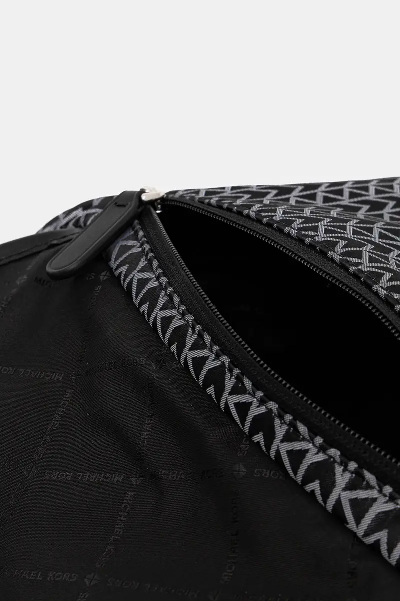 Michael Kors Marsupio Nero 3636727 miniatura 4