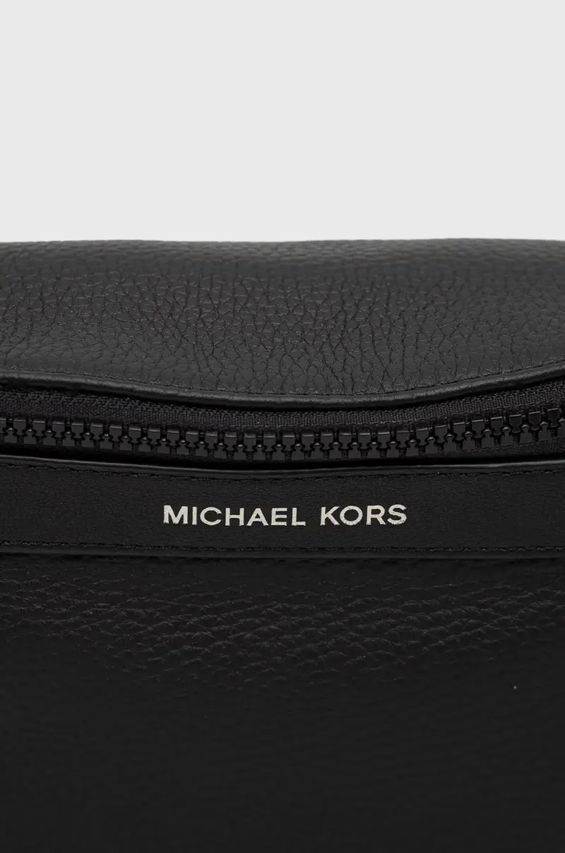 Michael Kors Marsupio Nero 2984719 miniatura 3